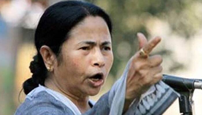 Mamata expresses concern over J&amp;K situation