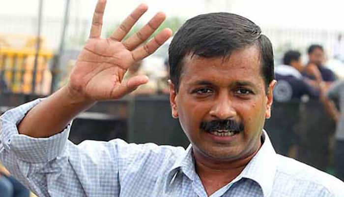 Kejriwal writes to PM pressing for Chaturvedi&#039;s posting as OSD