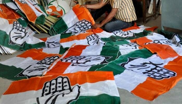 Take pledge not to contest polls if denied tickets, Cong tells ticket seekers