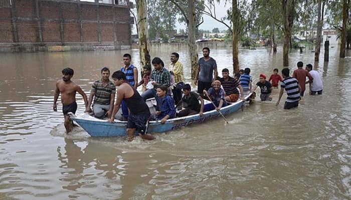 Seven more people die in Madhya Pradesh floods, toll climbs to 22