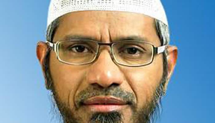 Islamic preacher Zakir Naik cancels return to India, says &#039;I don&#039;t support terrorism in any form&#039;