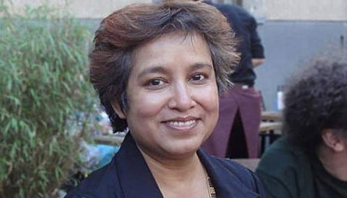 Zakir Naik dangerous, promotes 7th century Quranic texts on sex slaves, polygamy: Taslima Nasreen