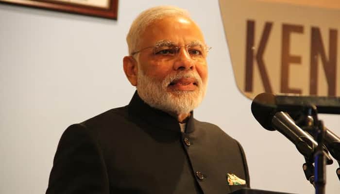 Unrest in Kashmir: PM Modi to take stock of J&amp;K situation at high-level meeting on Tuesday