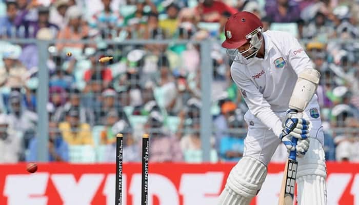India&#039;s tour of West Indies: WICB announces squad for Test series, Denesh Ramdin out