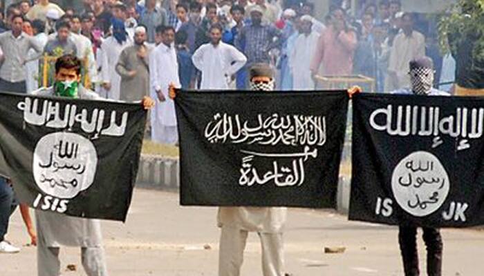 From Kashmir to Kerala: The spread of Islamic State sympathisers in India