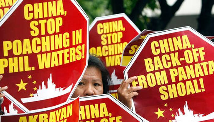 China should be on high alert after South China Sea verdict: Media