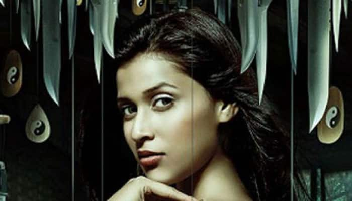 Audiences will see different me in each film: Mannara Chopra