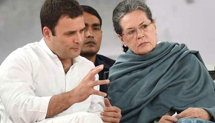 National Herald case: Relief for Congress as Delhi HC sets aside trial court order