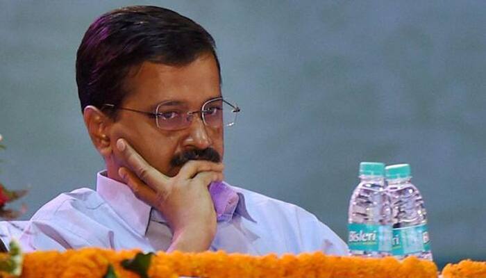 Lucky that AAP MLAs are only being sent to jail: Arvind Kejriwal