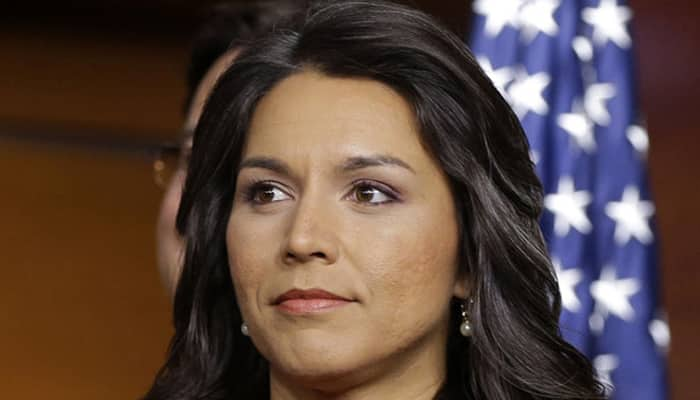 Tulsi Gabbard asks California Board to describe Hinduism accurately