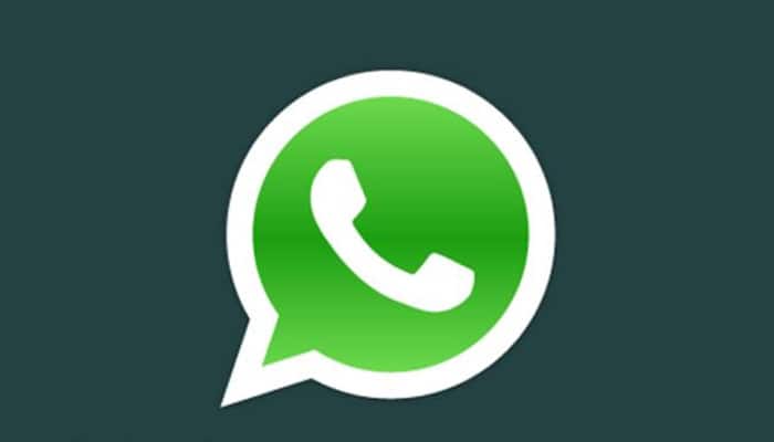 Whatsapp boy number