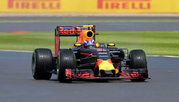 Red Bull Racing to VETO the introduction of &#039;Halo&#039; safety device in Formula One