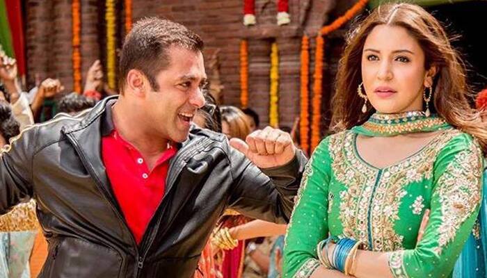 Cheating case filed against Salman Khan, Anushka Sharma, &#039;Sultan&#039; director in Muzaffarpur