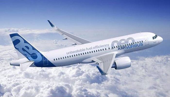 GoAir inks $7.7 billion deal with Airbus for 72 A320neos