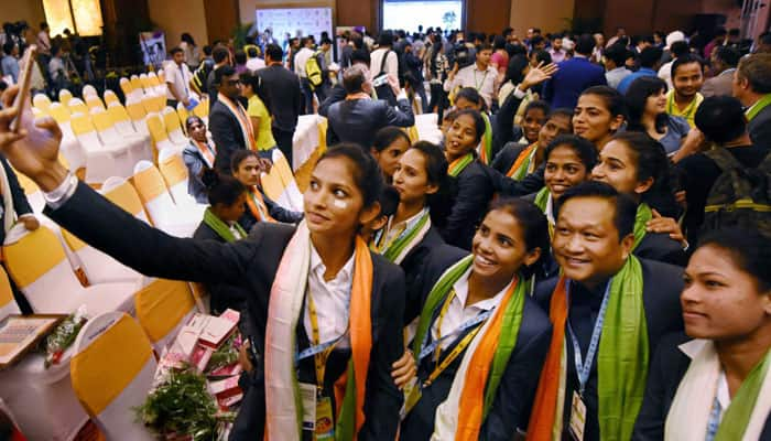 INSPIRING STORY: Once a milk-seller, Renuka Yadav now part of hockey ...