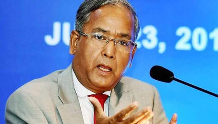 Fears about participatory notes overblown, startups not interested to list in India: Sebi Chief