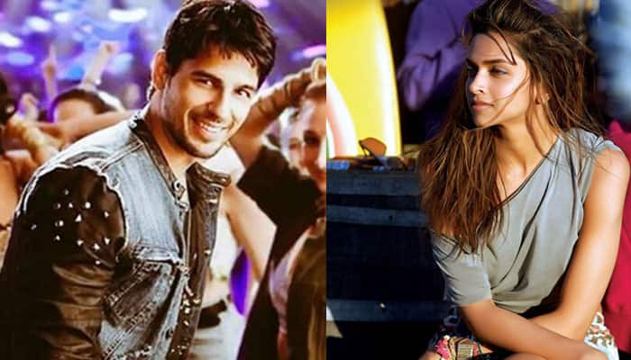 What if Deepika Padukone and Sidharth Malhotra are cast together? This