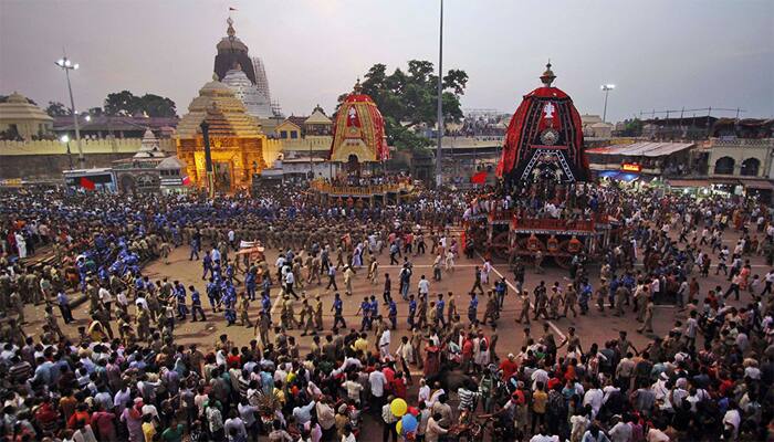 Puri Rath Yatra 2016: Know more about Bahuda Yatra!