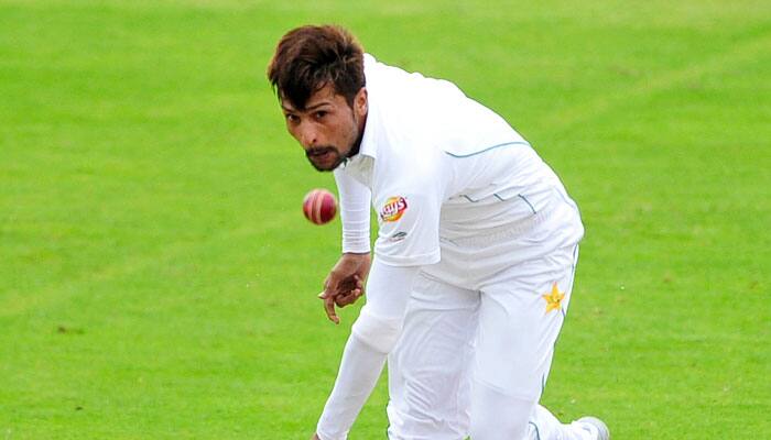 ENG vs PAK 2016: After heroics in limited-overs cricket, can Mohammad Amir deliver in Tests?