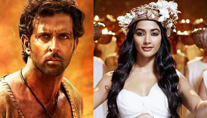 Pooja Hegde can&#039;t stop gushing over &#039;Mohenjo Daro&#039; co-star Hrithik Roshan—Here&#039;s why