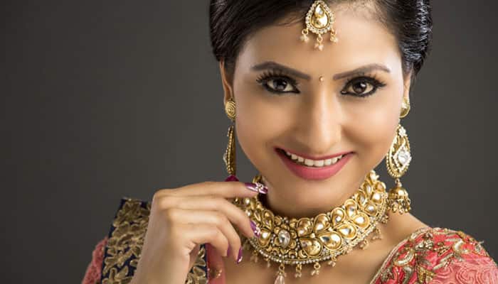 Do you know why Indian women wear earrings? Watch video for answers