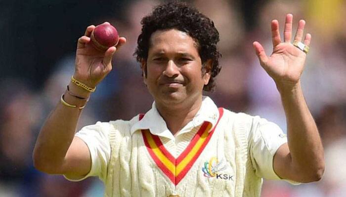 Sachin Tendulkar echoes David Warner&#039;s suggestion, calls for more help from pitches for bowlers