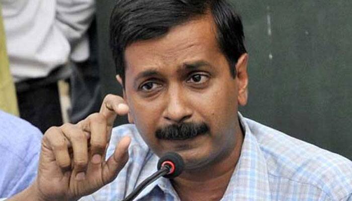 SC ruling &#039;&#039;tight slap&#039;&#039; for Modi: Kejriwal