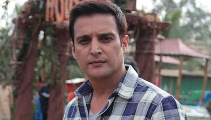 I couldn&#039;t have survived with lover boy image: Jimmy Sheirgill