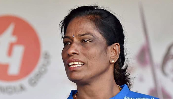 Tintu Luka, Lalita Babar, Sudha Singh stand good chance in Rio: PT Usha