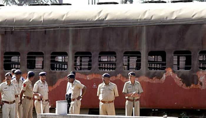 Key Godhra train burning incident accused arrested from Malegaon