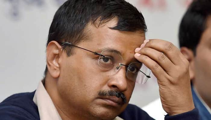 Office of Profit case: Election Commission to hear case of AAP MLAs on Thursday