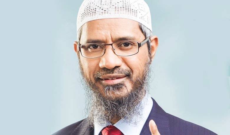 National Investigation Agency to contact controversial Islamic preacher Zakir Naik?