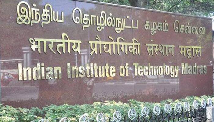IIT Madras shocked as two women found hanging inside campus  - Know details