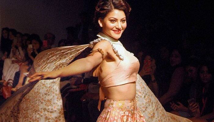 Every actor has own definition of bold: Urvashi Rautela