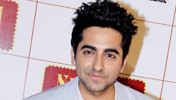 Never going to leave TV, hosting: Ayushmann Khurrana