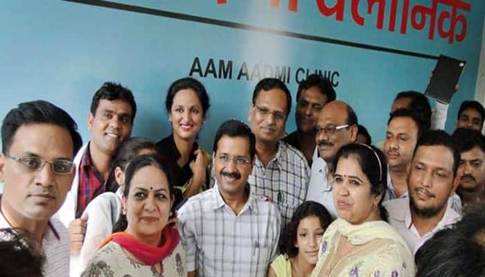 Facing criticism, Delhi Health Minister Satyendar Jain&#039;s daughter resigns as advisor for Mohalla Clinics