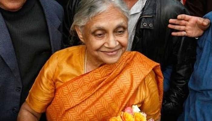 Why Sheila Dikshit was made Congress&#039; CM candidate for UP polls – Read here
