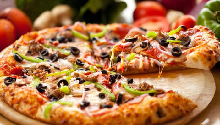 MBA graduate arrested for trying to defame pizza outlet, extort money