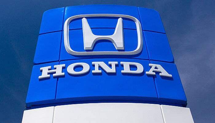 Honda recalls 1.9 lakh cars in India to rectify faulty airbags