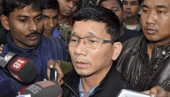Legally, I am CM of Arunachal Pradesh, says  Kalikho Pul; Tuki confident of comeback