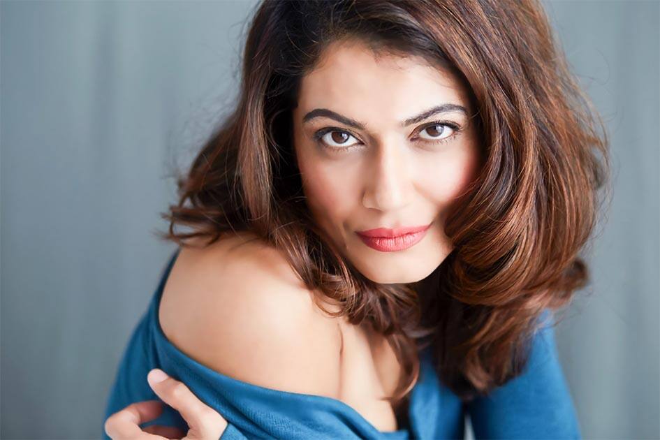 Twitter@Payal_Rohatgi