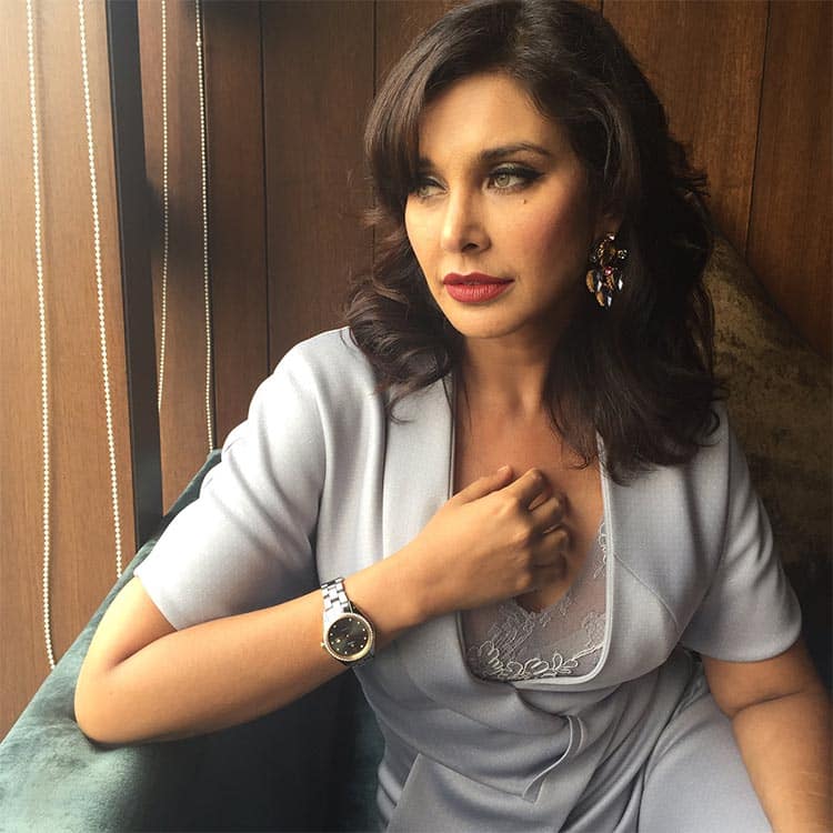 Twitter@Lisaraniray