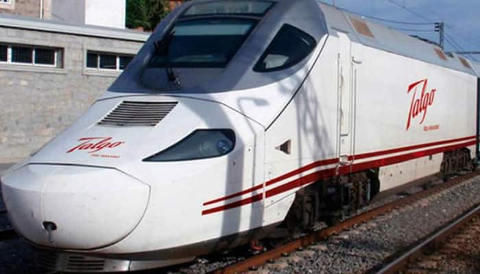 Spanish-made Talgo is the fastest Indian train – Here is all you need to know