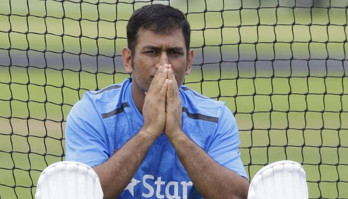 MS Dhoni duped of crores by Australian sporting gear makers Spartan, who have Sachin Tendulkar as investor