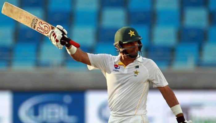 1st Test, Day 1 - England vs Pakistan - As it happened...