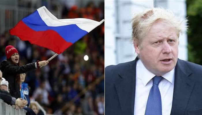 Moscow pins hope on Boris Johnson for better UK-Russia relations