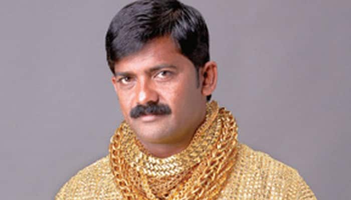 Pune &#039;gold man&#039; Dattatray Phuge stoned to death 