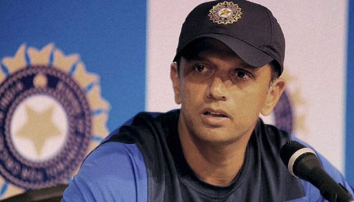 In T20s, batsmen have improved more than bowlers: Rahul Dravid