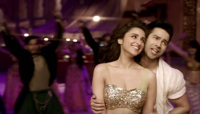 &#039;Jaaneman Aah&#039; crosses 2.5 million YouTube views