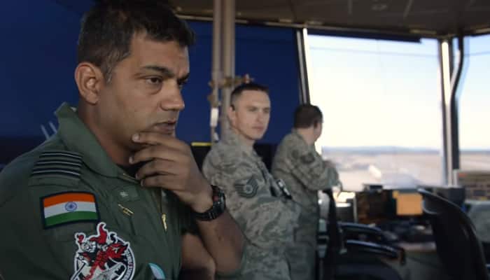 INSIGHT: What Indian Air Force and US Air Force learned from each other at Red Flag Alaska 16-1